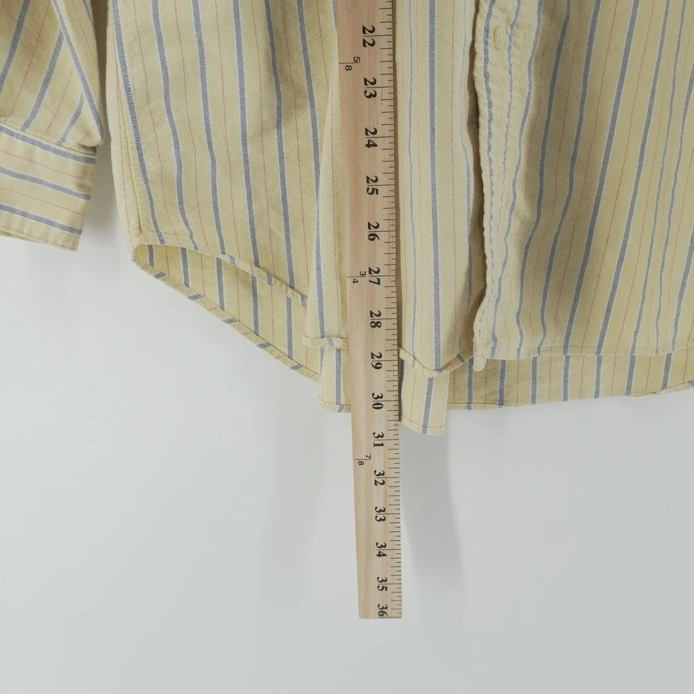 Ralph Lauren classic fit